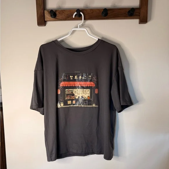 Cute Cat Graphic Design - Picture 2 of 2